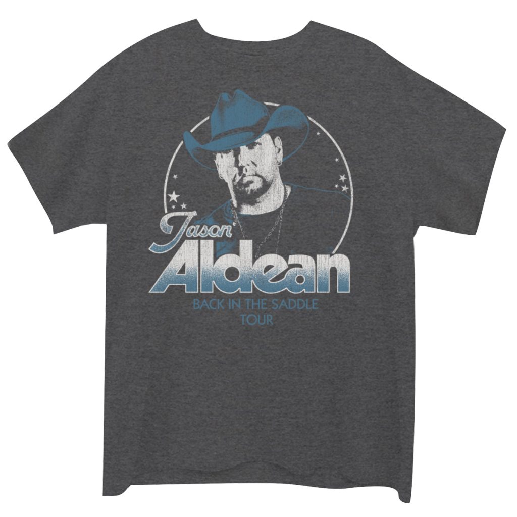 - Jason Aldean Shop