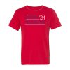 Jason2024RedTee - Jason Aldean Shop