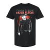 RockN RollCowboyTourTee Front - Jason Aldean Shop