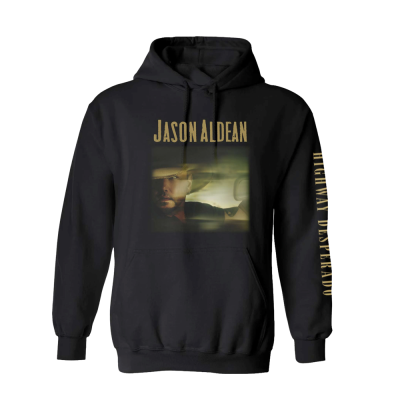 hdhoodie - Jason Aldean Shop