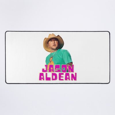 urdesk mat flatlaysquare1000x1000 17 - Jason Aldean Shop