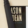 urdesk mat rolltall portrait750x1000 - Jason Aldean Shop